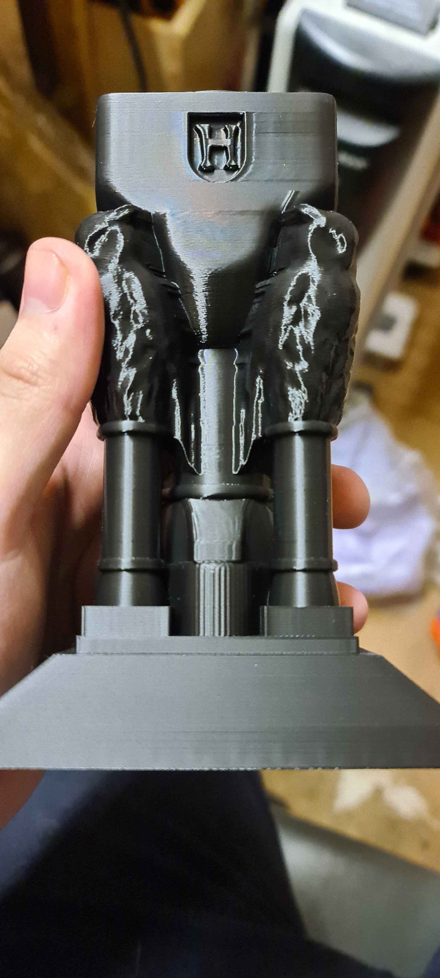 A1 Surface Issues - Troubleshooting - Bambu Lab Community Forum