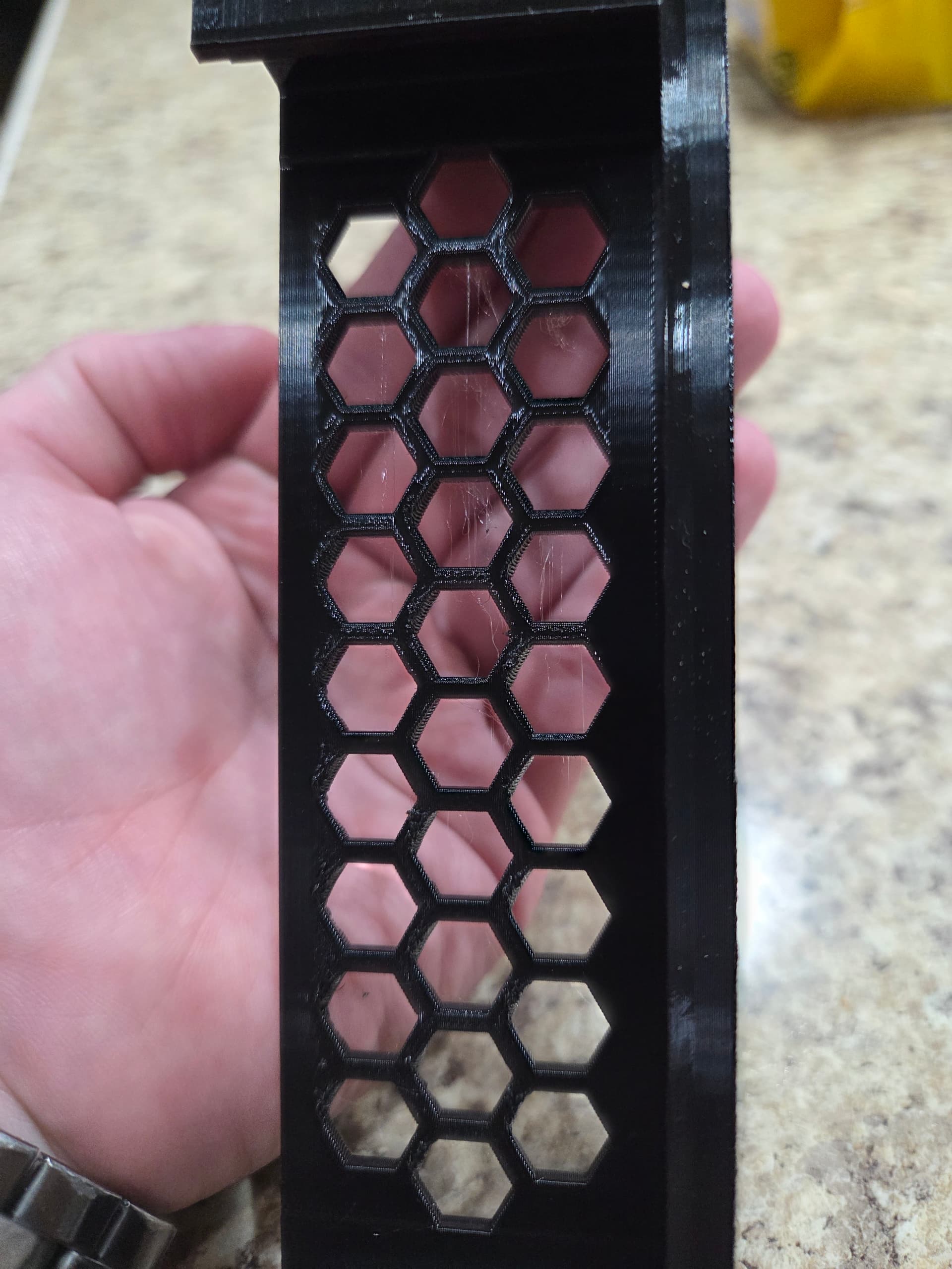Issues with generic PETG - Page 2 - Bambu Lab P2S - Bambu Lab Community ...