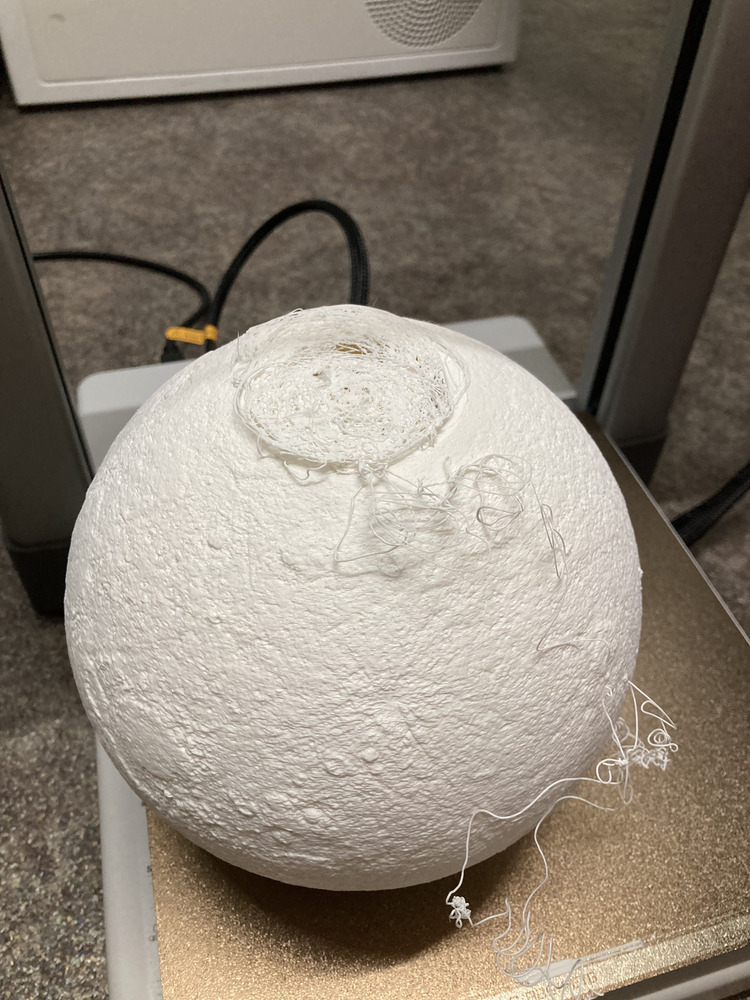 Print Failures - Page 8 - Share your prints - Bambu Lab Community Forum