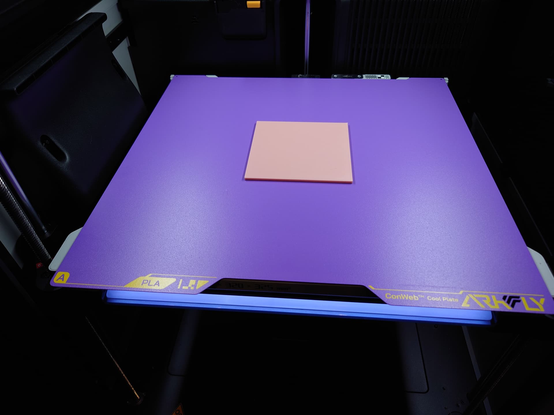 H2D other Build Plates - Page 34 - Bambu Lab H2 Series - Bambu Lab