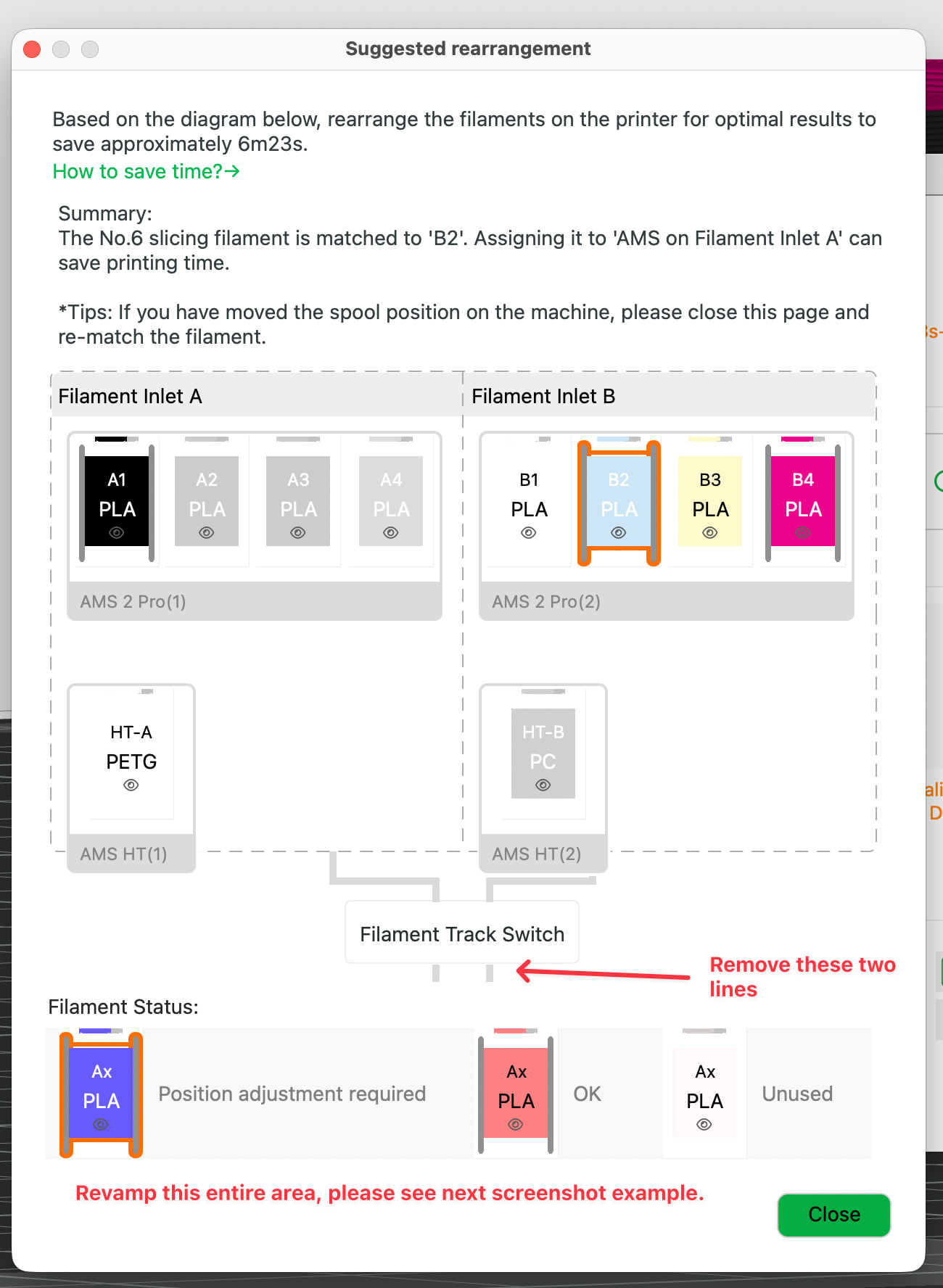H2C Firmware V01.01.50.00 Now in Public Beta! - Page 11 - H2