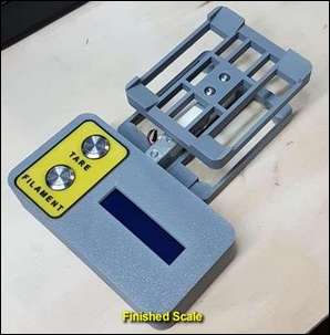 scale