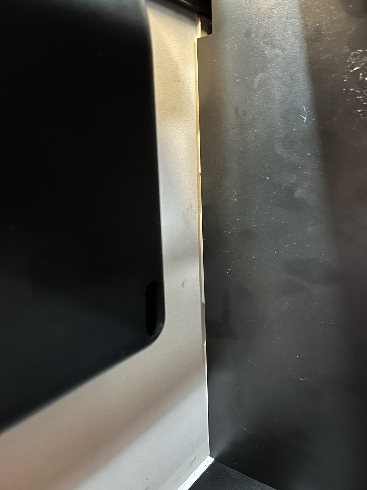 HELP! z-axis broke! Rear destroyed - Page 4 - Bambu Lab H2 Series