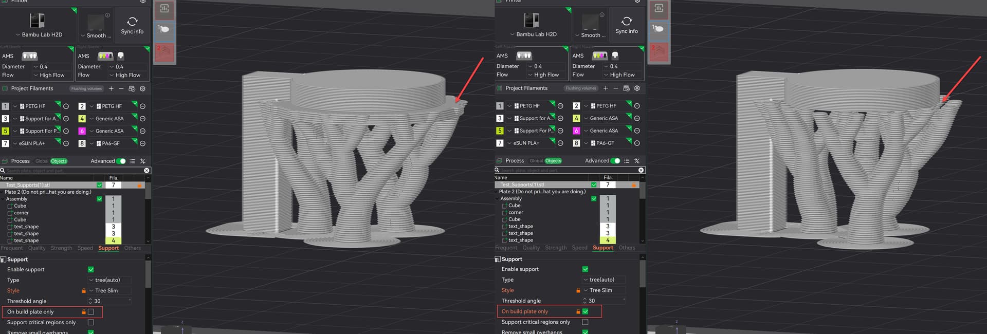 Bambu Studio v2.2.0.68 Public Beta 2 is now available - Page 2 - Bambu ...