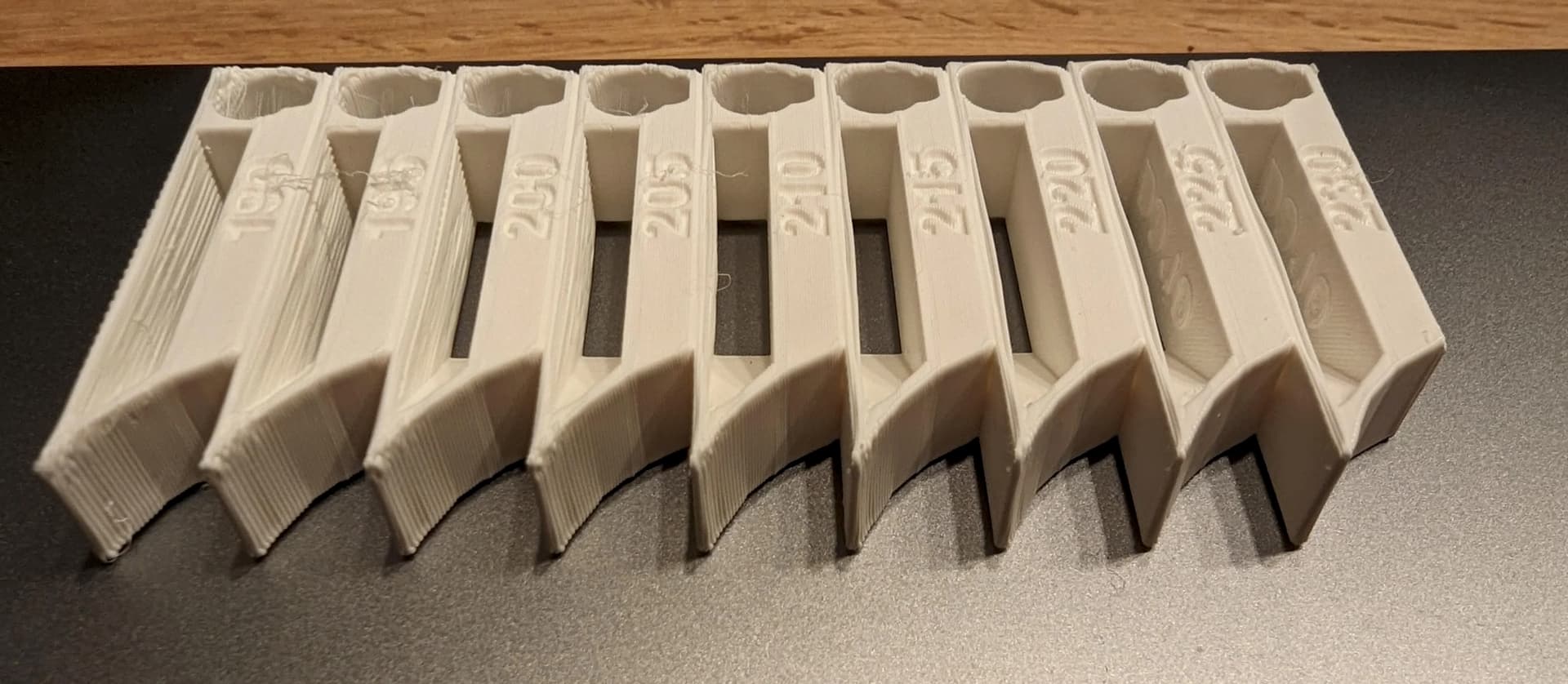 H2D Z-Banding - Page 34 - Bambu Lab H2 Series - Bambu Lab Community Forum