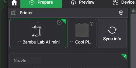 Tutorial On How To Color Swap Mid-Layer With No AMS - Bambu Studio