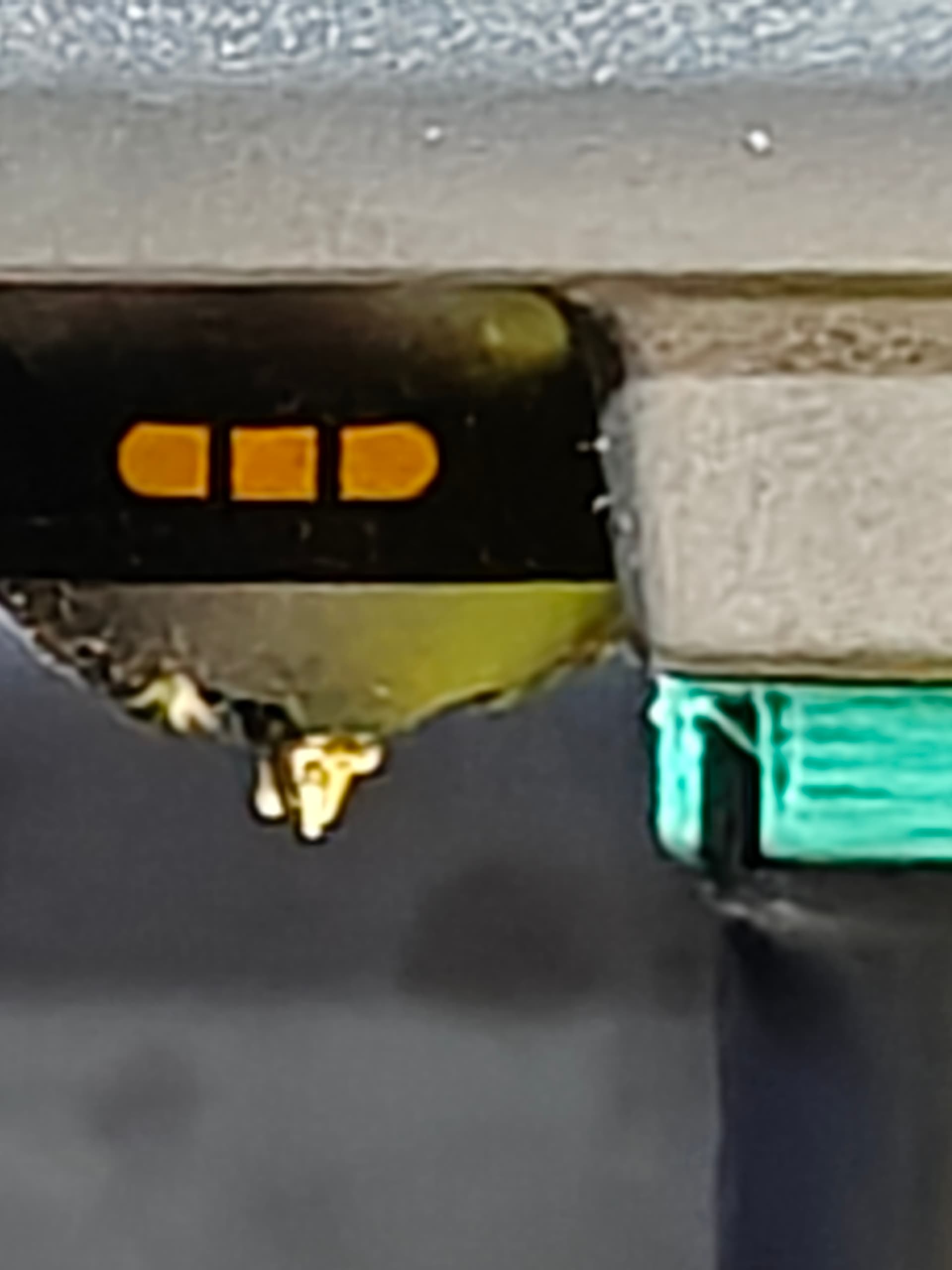 P2s Issues New P2S, constant first layer issues & print failures with PETG - Page ...