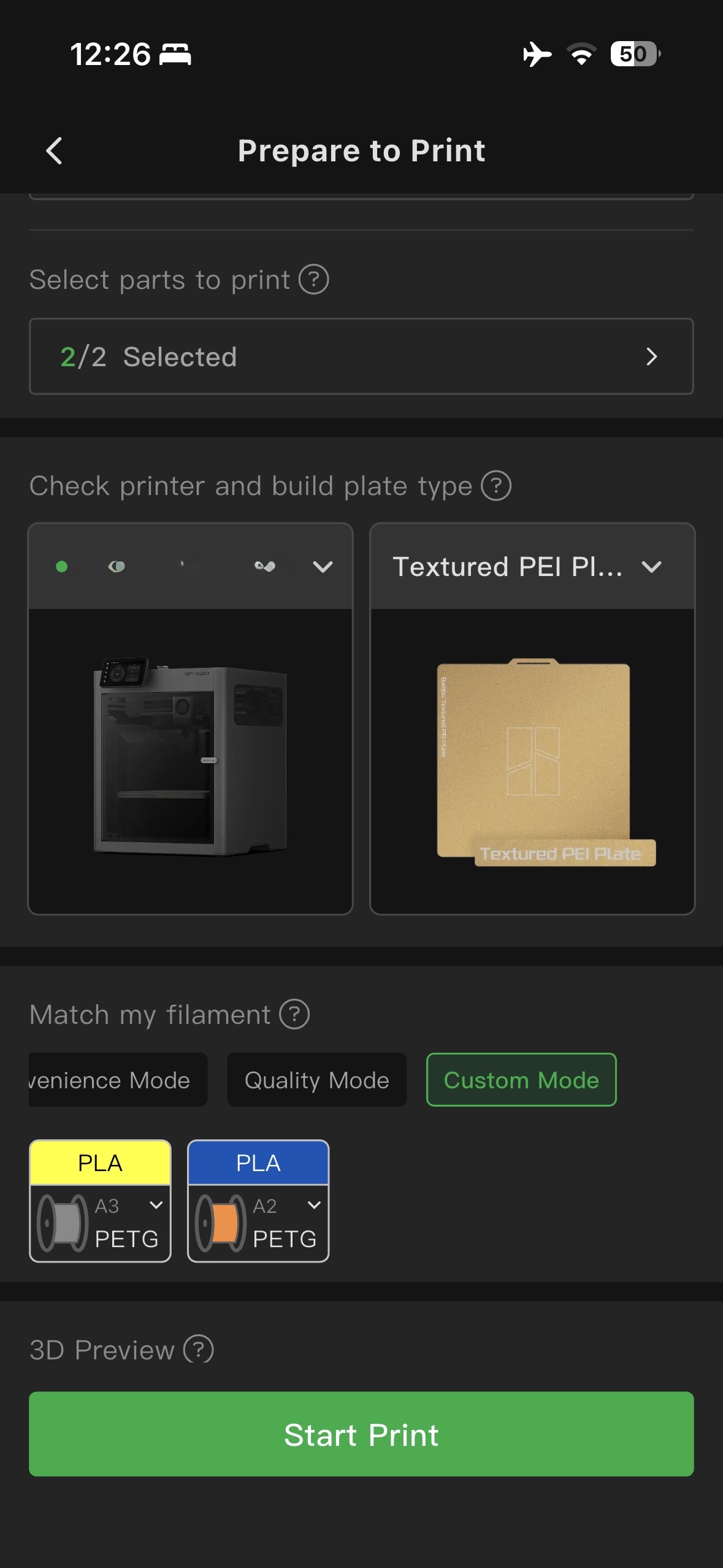 Bambu Studio Bug Reporting Thread - Page 23 - Bambu Studio - Bambu Lab ...