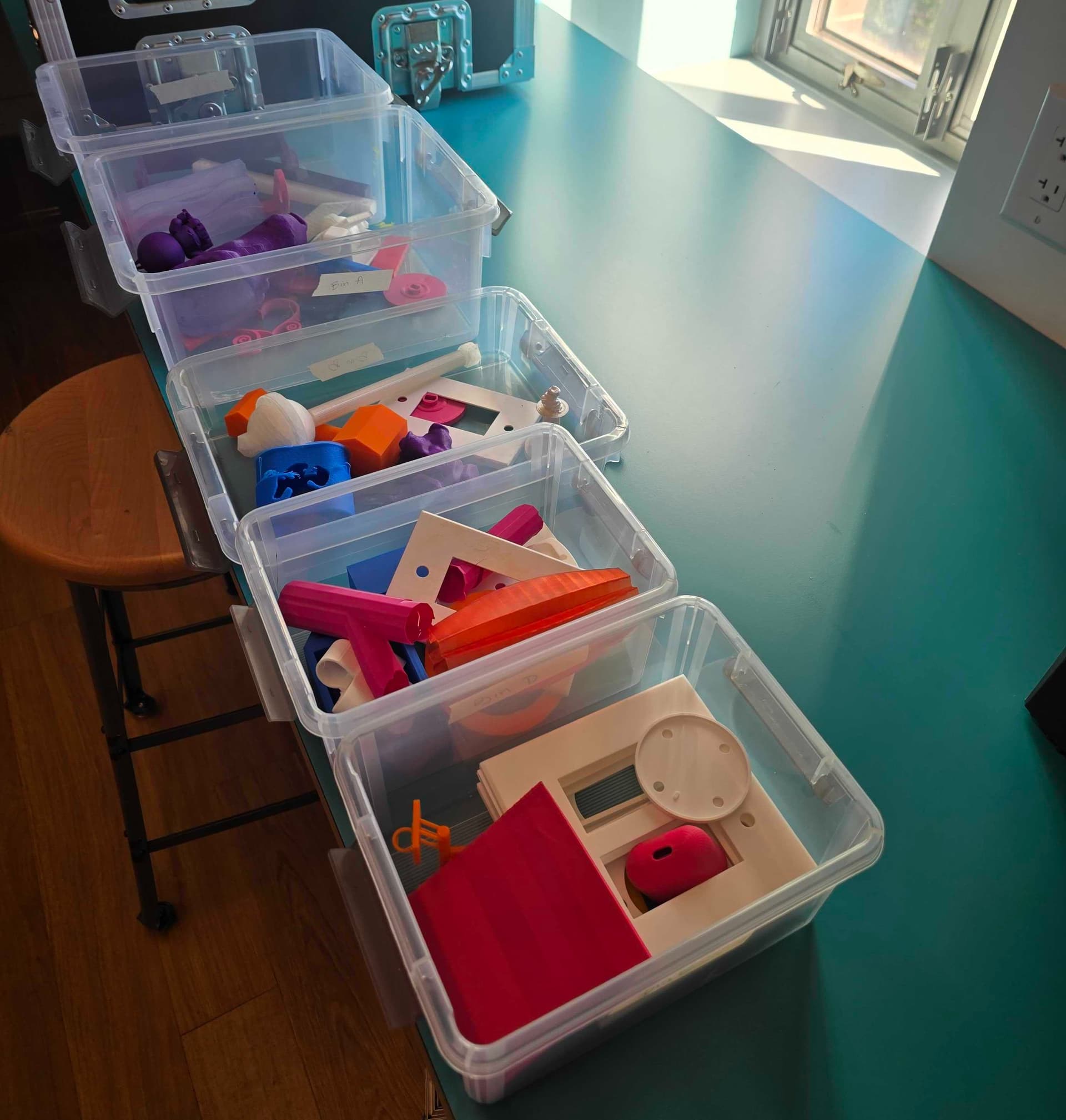 Loop Filament LOOP filament Recycling - Bambu Filament and Accesories - Bambu Lab ...