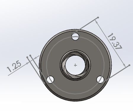Another Lead Screw Nut Stripped Out - Page 20 - Bambu Lab H2