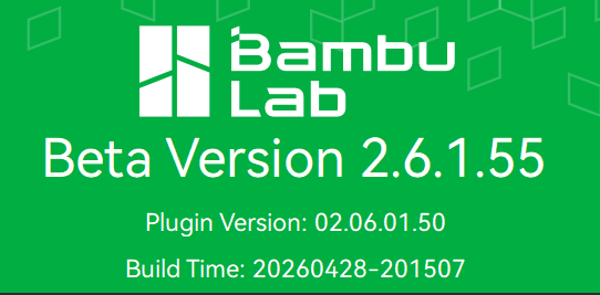 Bambu Studio Bug Reporting Thread - #498 by Dextera - Bambu Studio ...