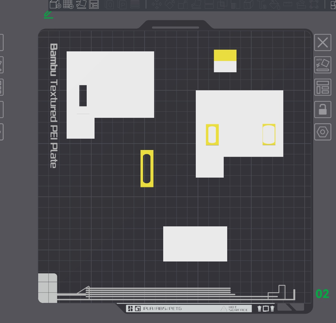 Mesh Boolean