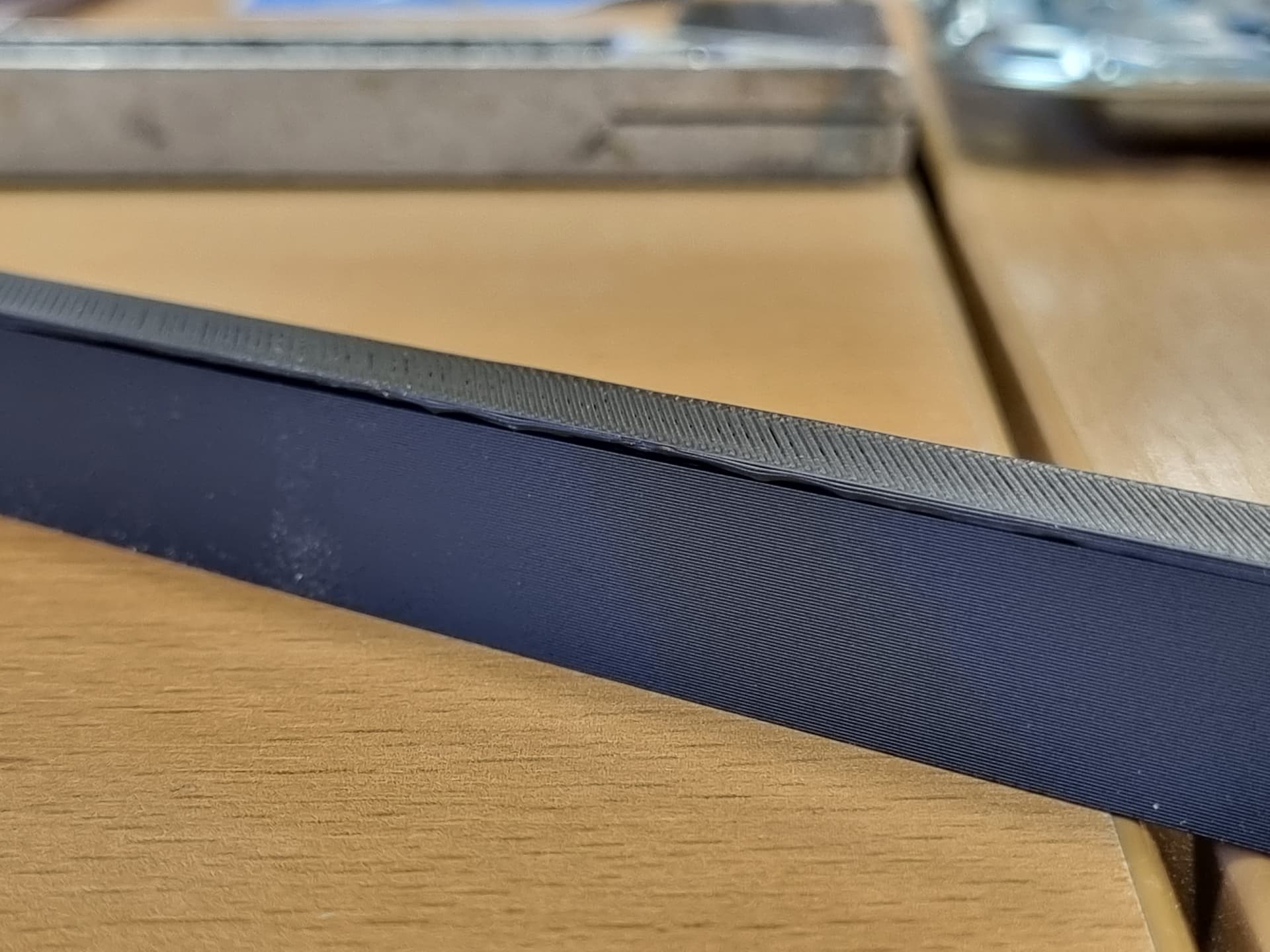 P1S Top Layer problems - Troubleshooting - Bambu Lab Community Forum