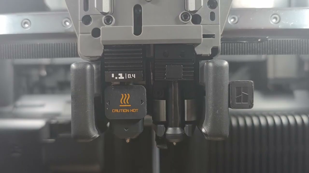 Filament Buffer Clogged - Should I just return the whole thing