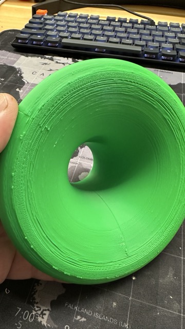 Print Failures - #142 by Wujaszek - Share your prints - Bambu Lab ...