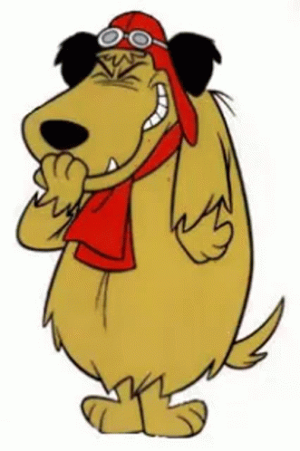 muttley