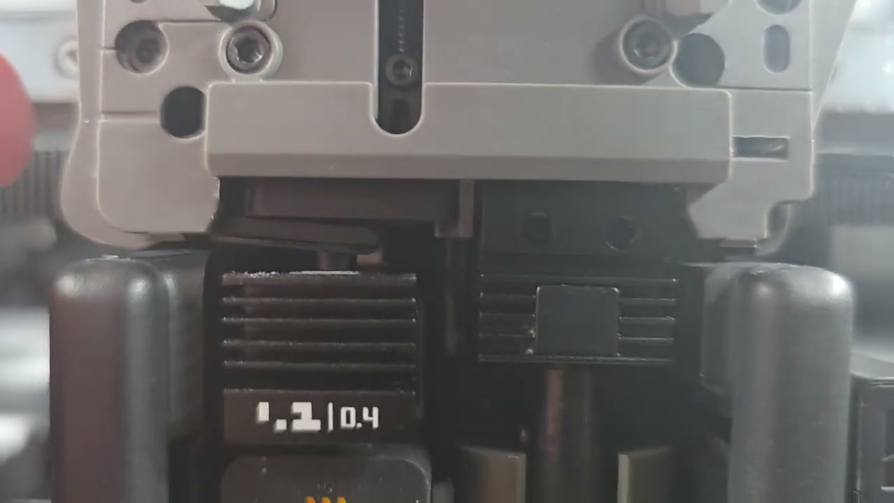 Filament Buffer Clogged - Should I just return the whole thing