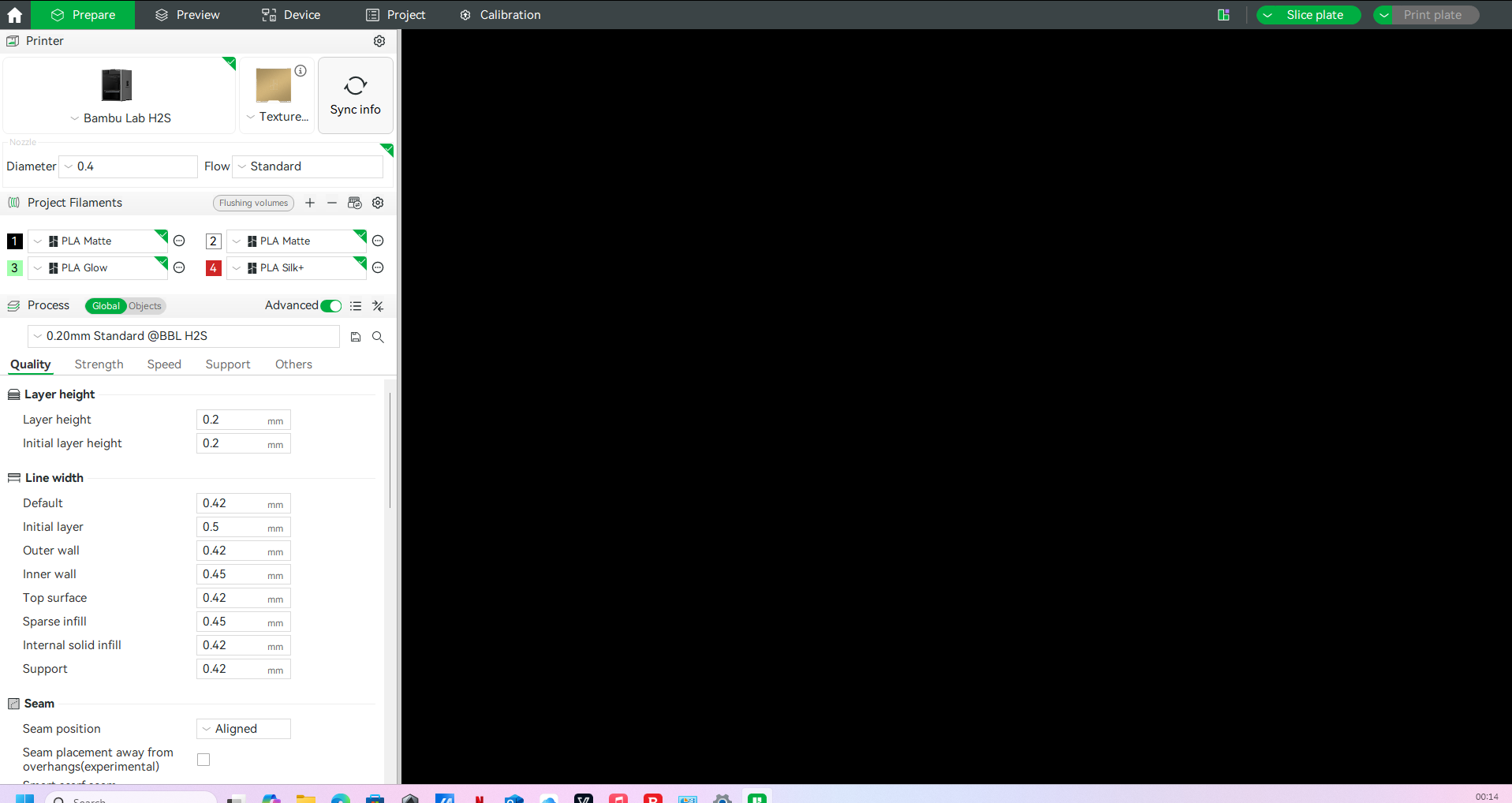 Bambu Studio Bug Reporting Thread - #362 by Jxn_Rowe - Bambu Studio ...
