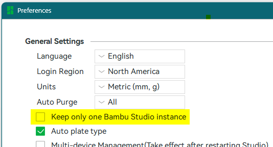 Bambu Studio Bug Reporting Thread - Page 21 - Bambu Studio - Bambu Lab ...
