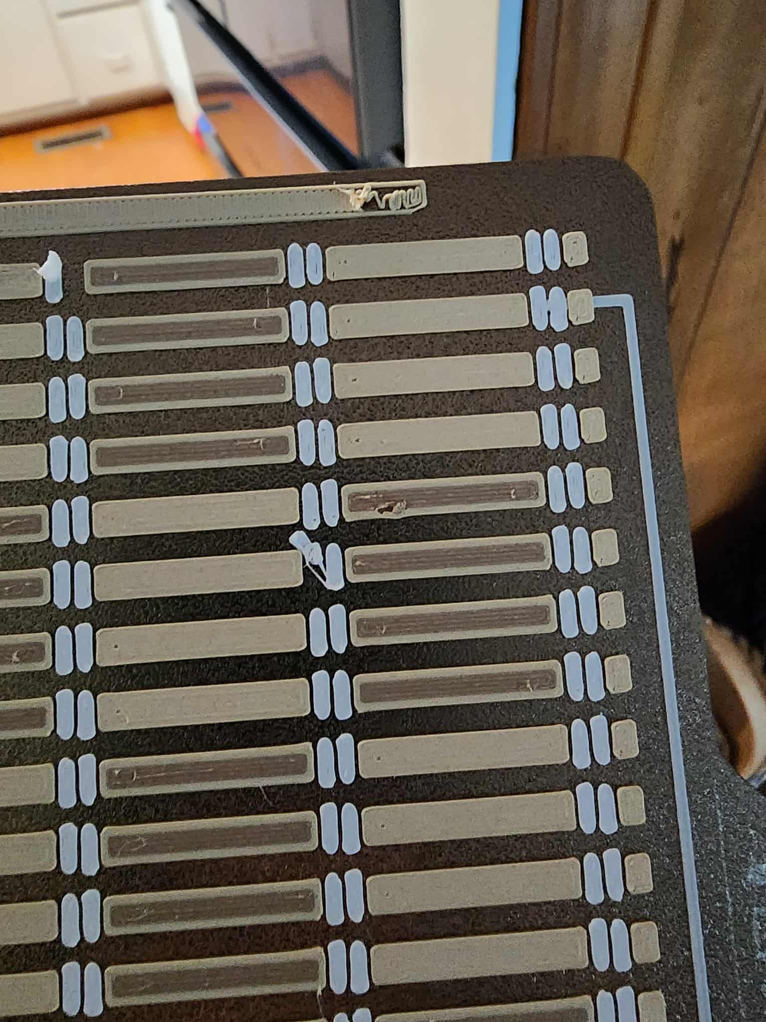 Print Failures - Page 7 - Share your prints - Bambu Lab Community Forum