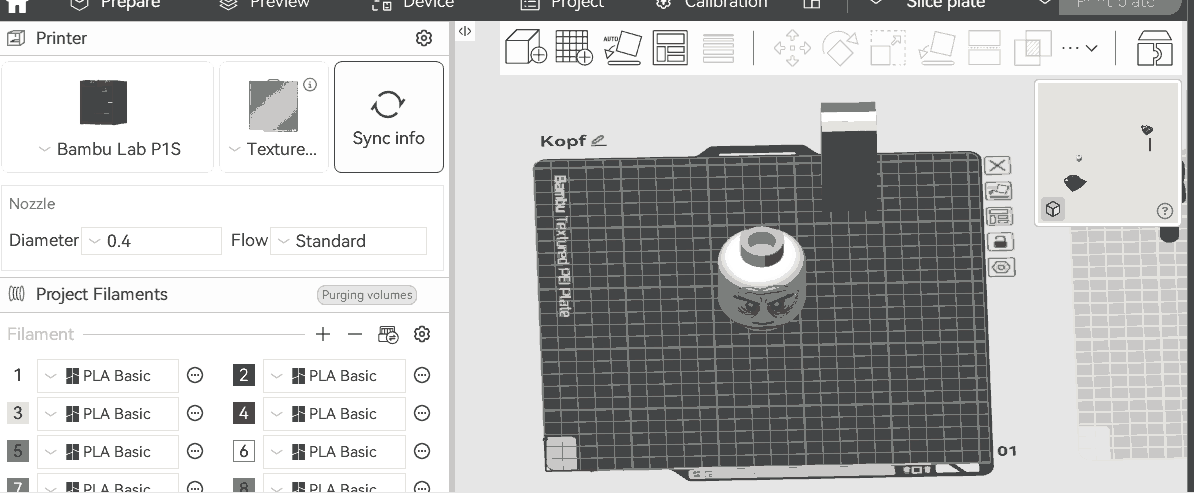 Bambu Studio Bug Reporting Thread - Page 23 - Bambu Studio - Bambu Lab ...