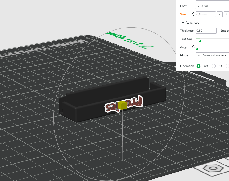 Bambu Studio Bug Reporting Thread - #371 by Kodiac - Bambu Studio ...