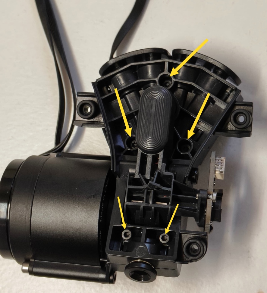 AMS 2 Pro - Issues with loading filament into Extruder - #427 by