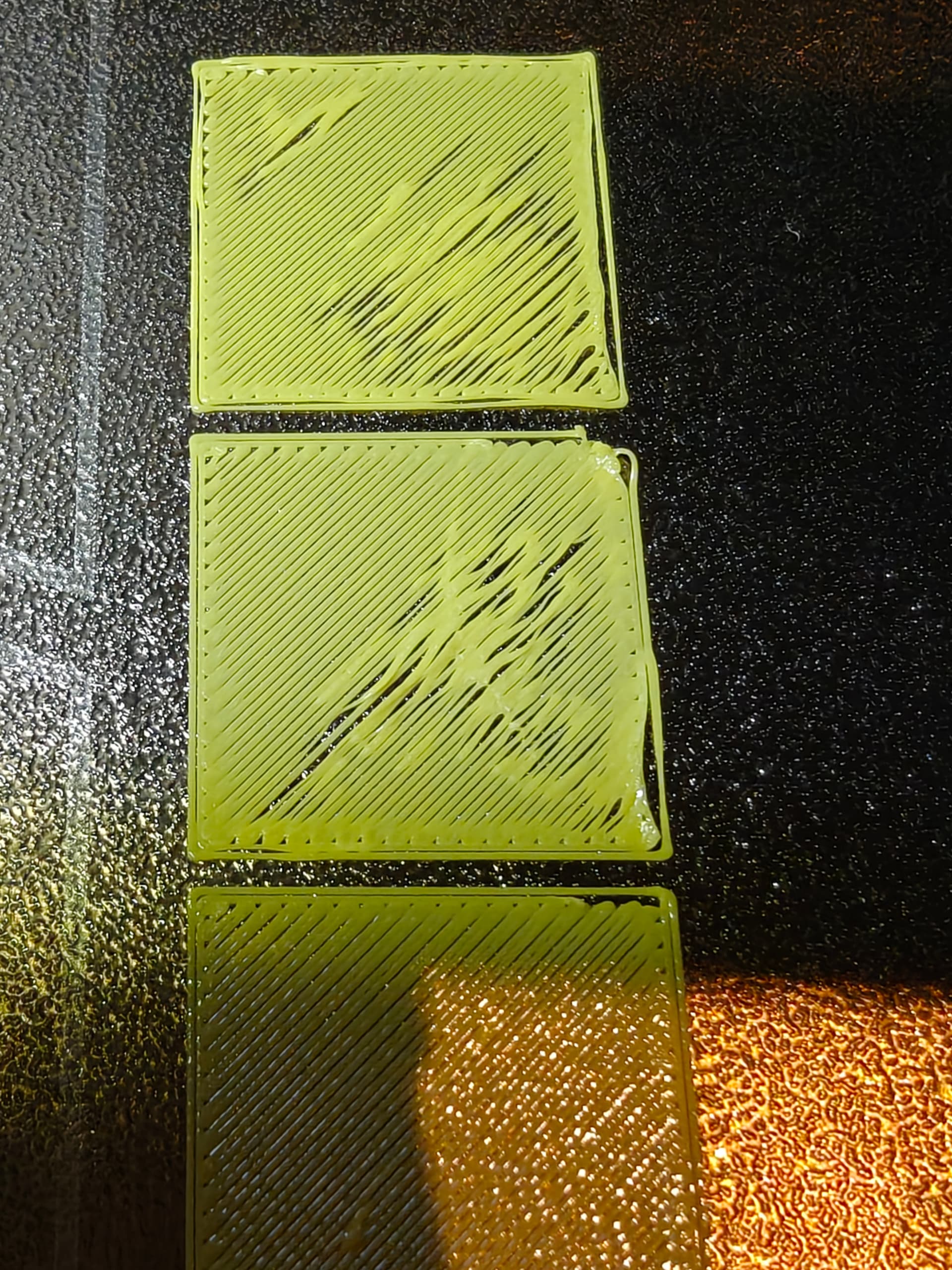 New P2S, constant first layer issues & print failures with PETG - Page ...