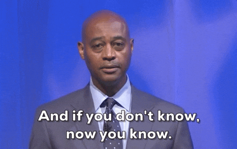 nowyouknow