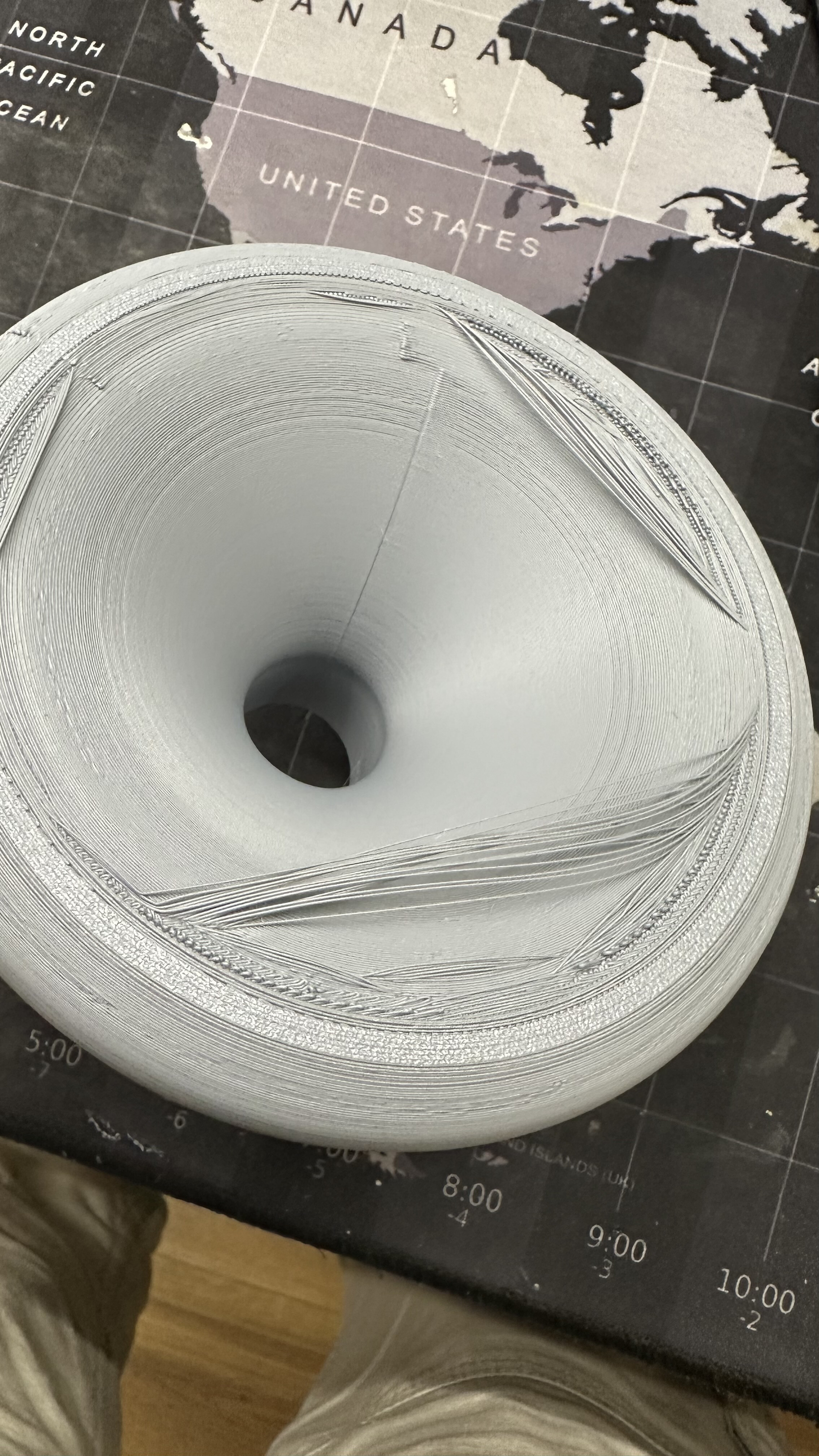 Print Failures - Page 7 - Share your prints - Bambu Lab Community Forum