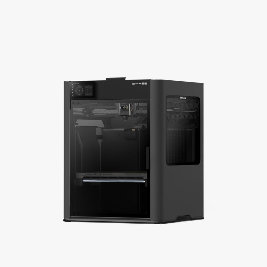 H2D variant leak? - Page 6 - Bambu Lab H2 Series - Bambu Lab Community ...