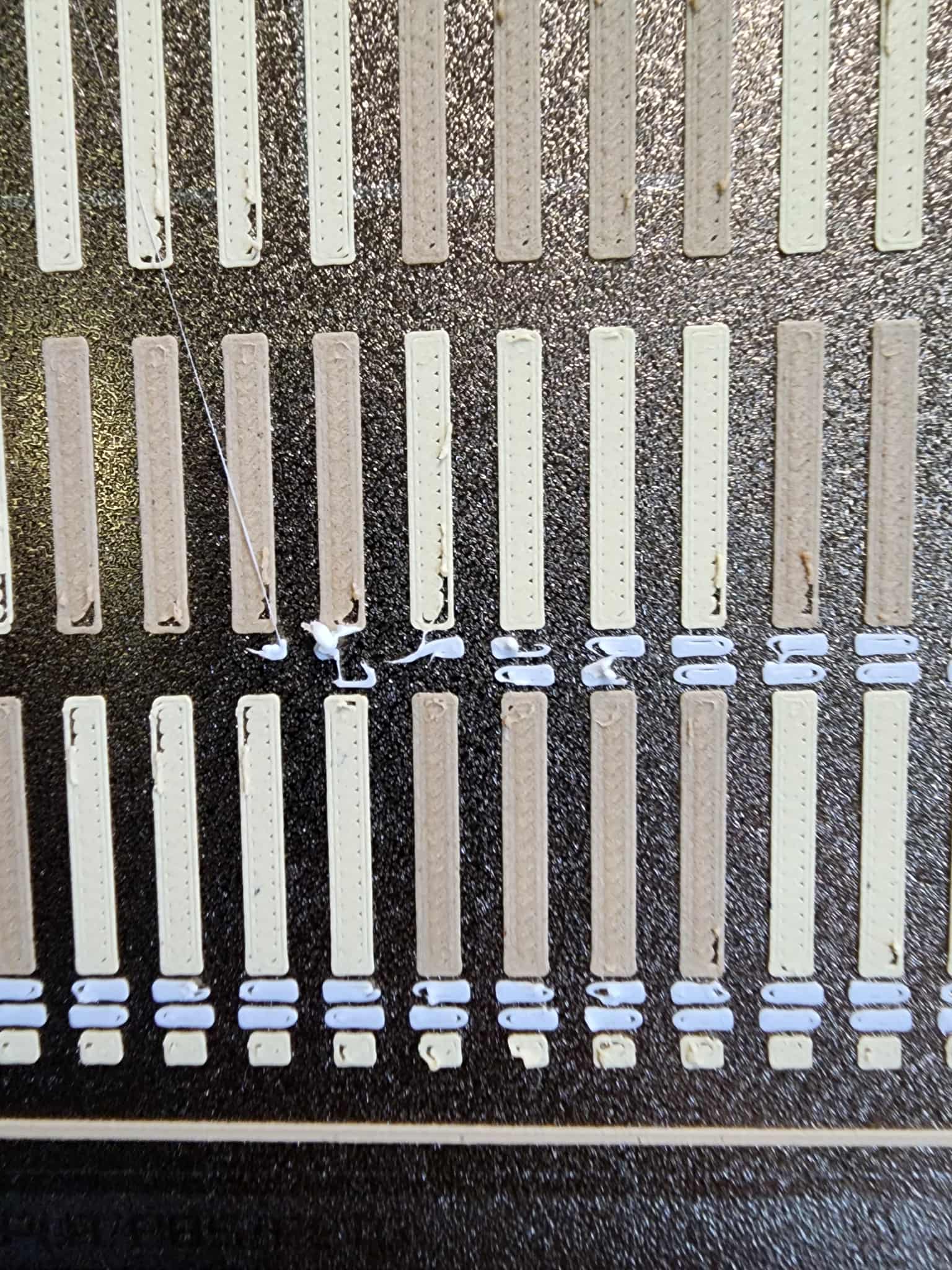 Print Failures - Page 7 - Share your prints - Bambu Lab Community Forum