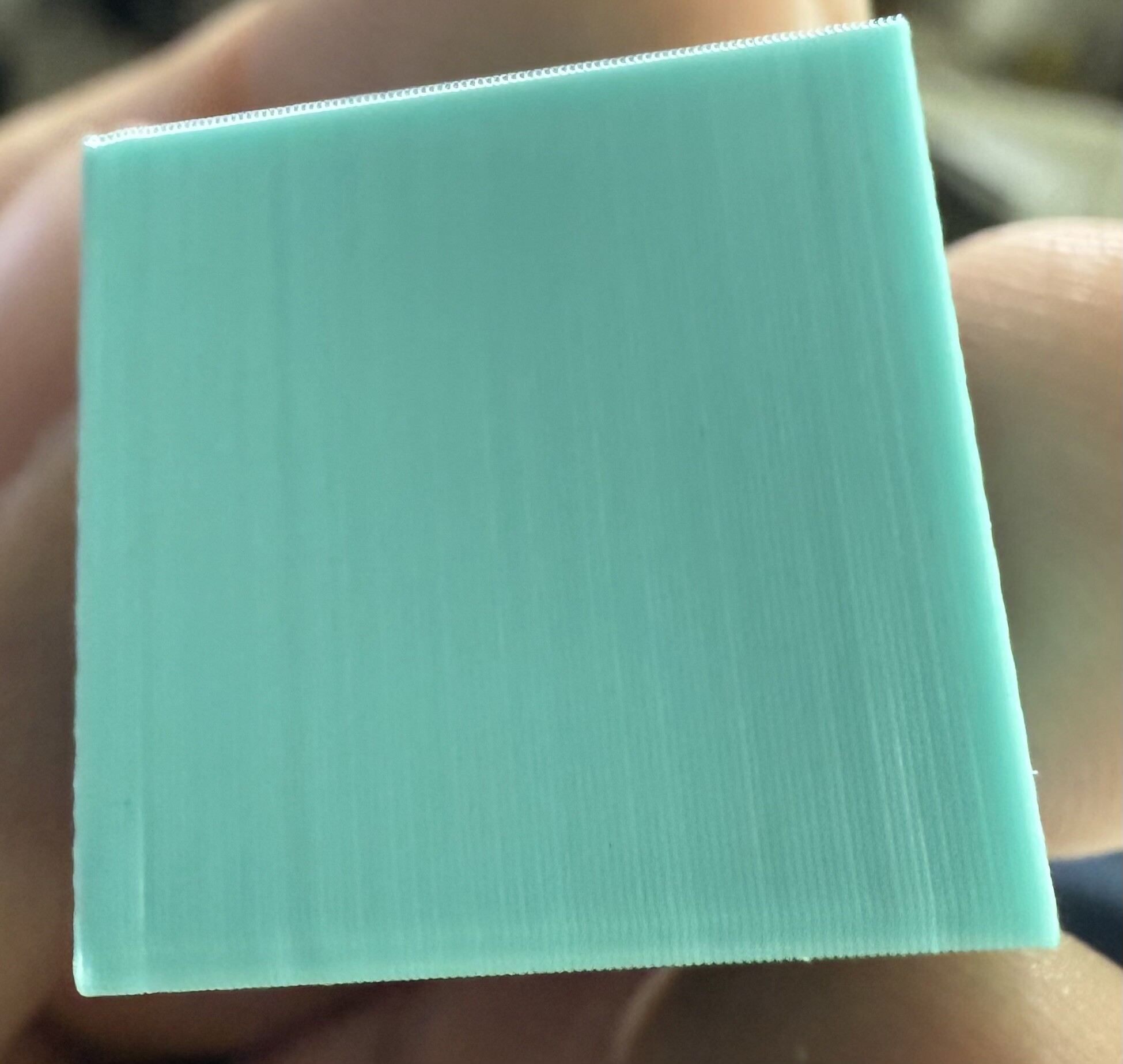 H2D Z-Banding - #649 by BeeTee_3D - Bambu Lab H2 Series - Bambu