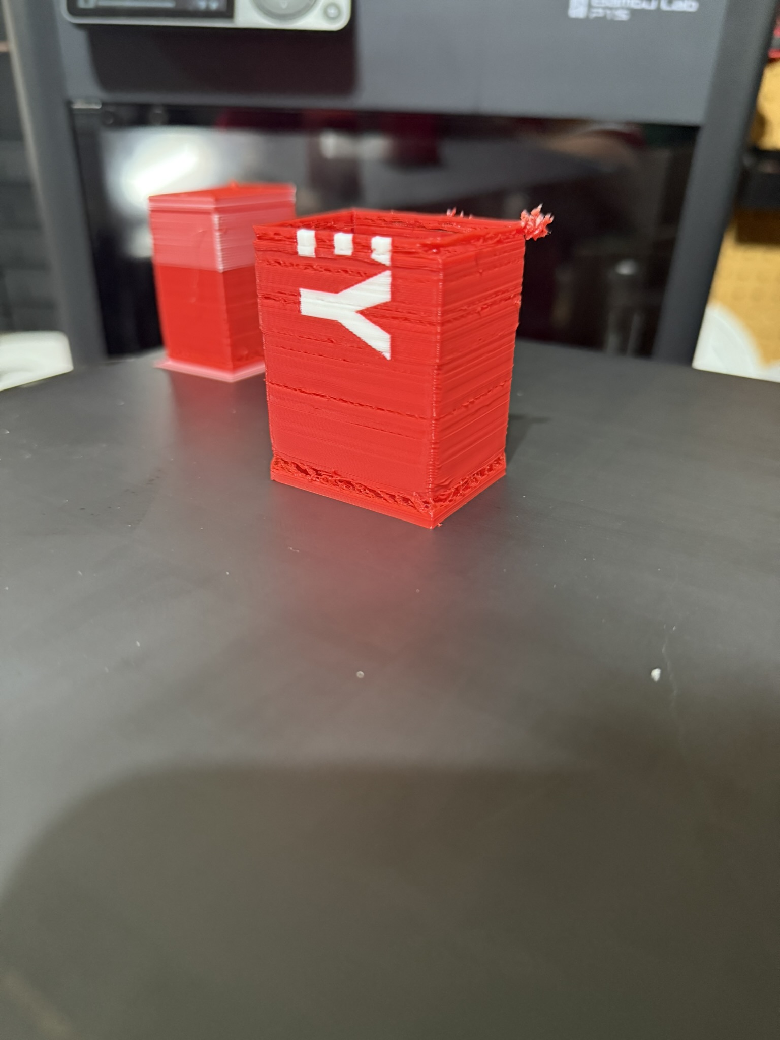 Print Failures - #57 by lukeshep17 - Share your prints - Bambu Lab ...