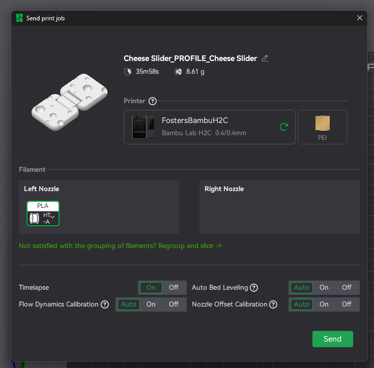 Bambu Studio Bug Reporting Thread - Page 20 - Bambu Studio - Bambu Lab ...