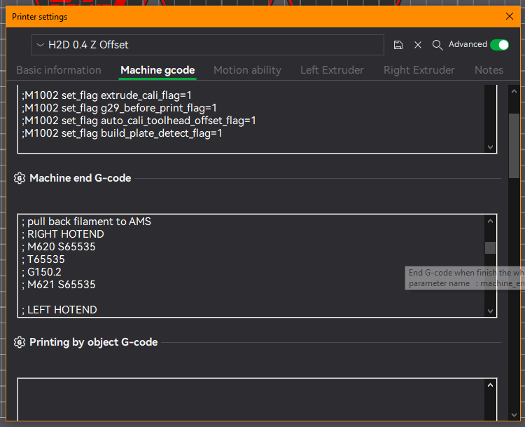 H2D Feature request - Bambu Lab H2 Series - Bambu Lab Community Forum