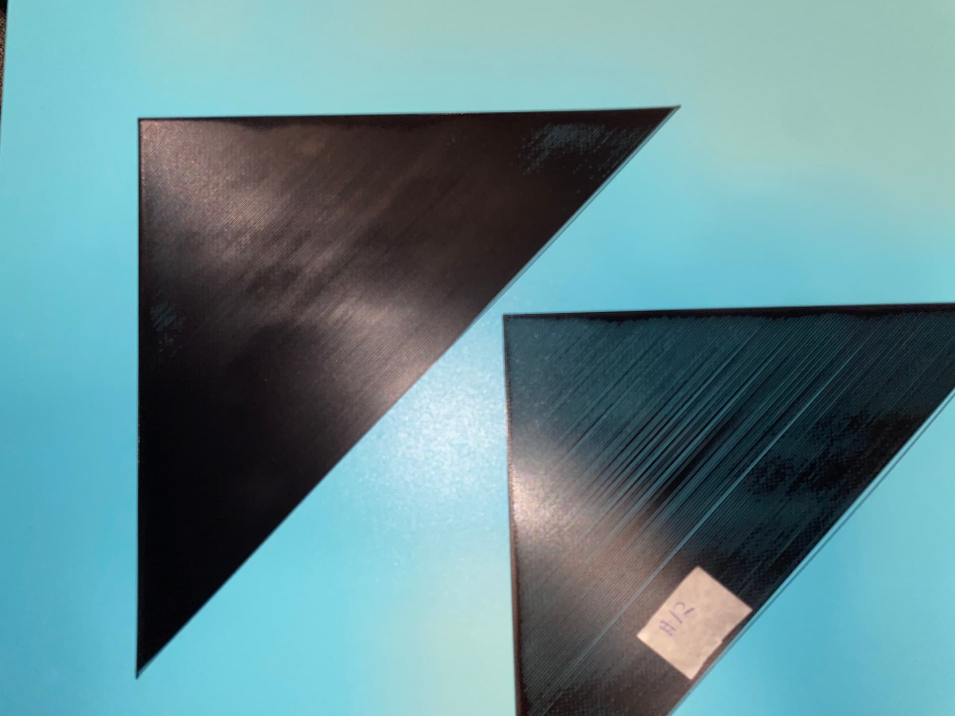 I keep getting a bad first layer with the H2D - Page 3 - Bambu Lab H2 ...