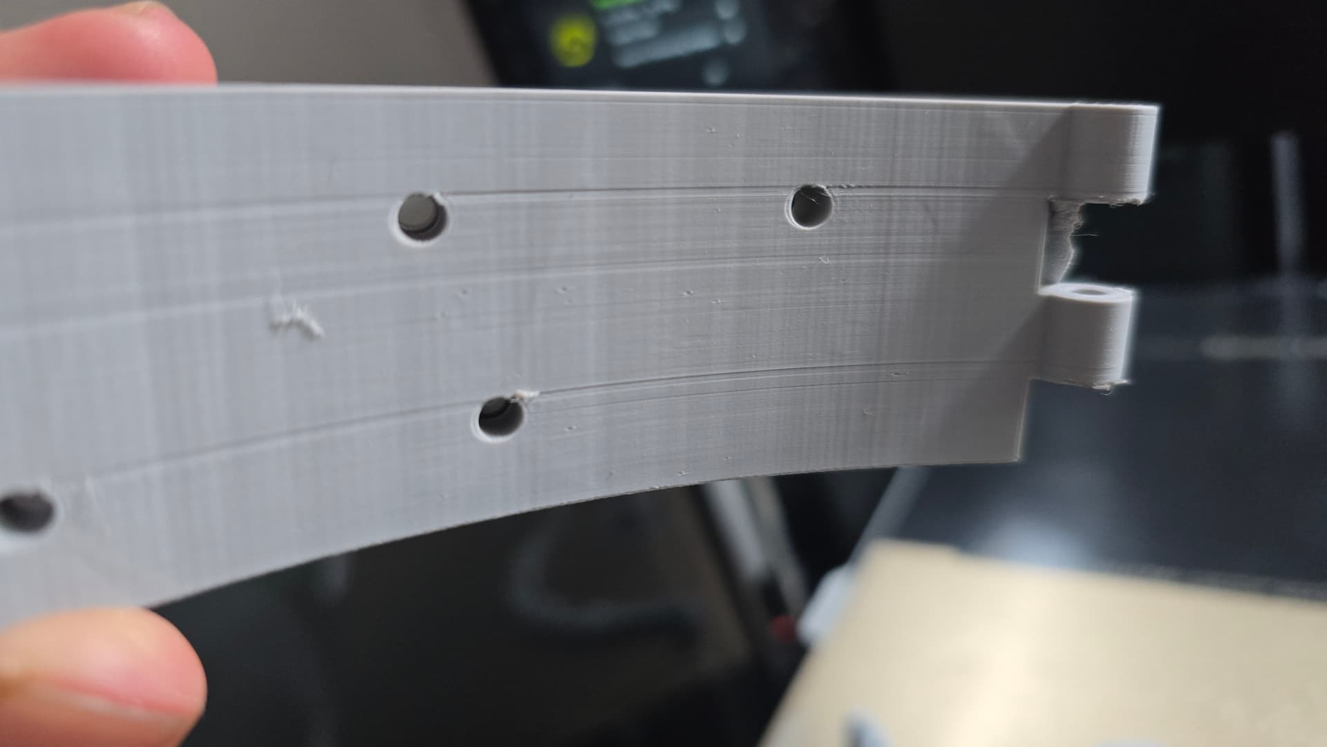 H2D Z-Banding - Page 33 - Bambu Lab H2 Series - Bambu Lab Community Forum