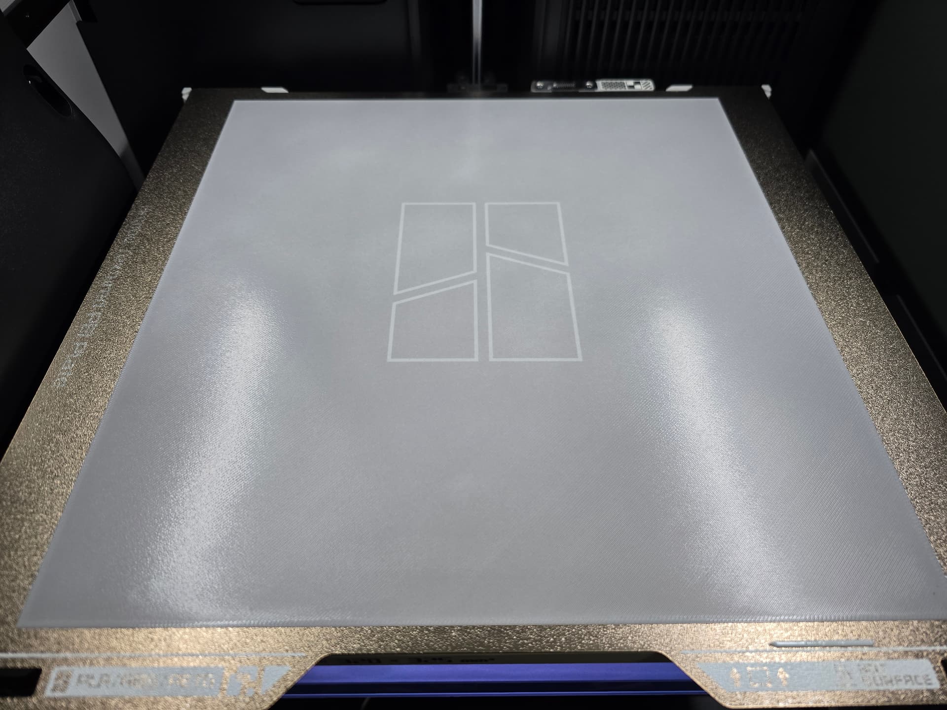 I keep getting a bad first layer with the H2D - Page 2 - Bambu Lab H2 ...