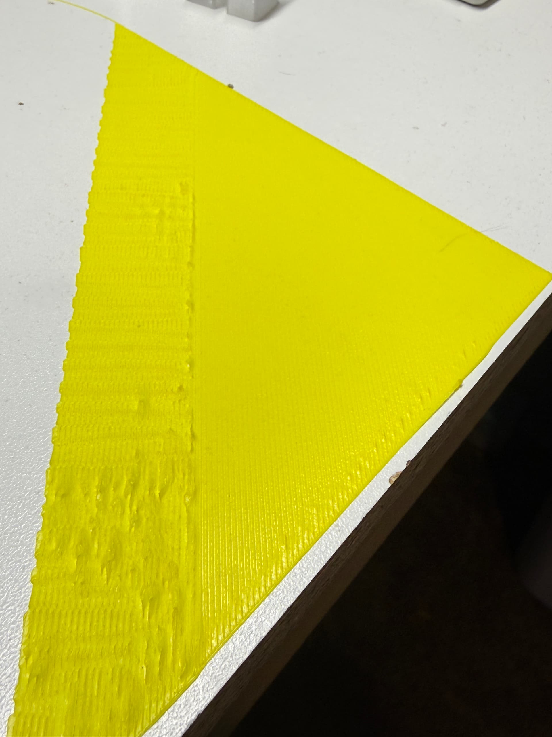 First layer issues A1 combo - Troubleshooting - Bambu Lab Community Forum