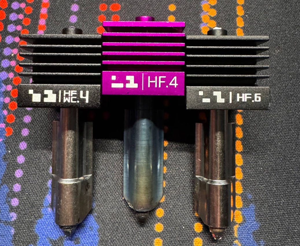 E3D Officially Approved Bambu Lab Hotends WARNING! H2D! - Page 11