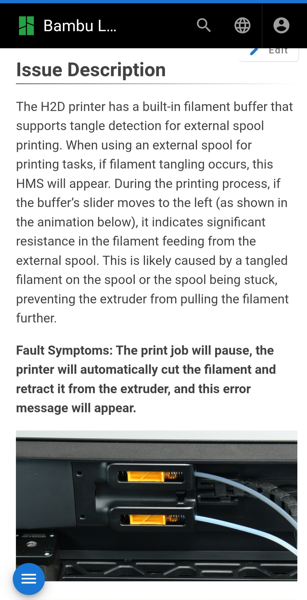 Right nozzle will NOT print - Page 3 - Troubleshooting - Bambu Lab