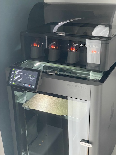 P2S in europe - Page 2 - Bambu Lab P2S - Bambu Lab Community Forum