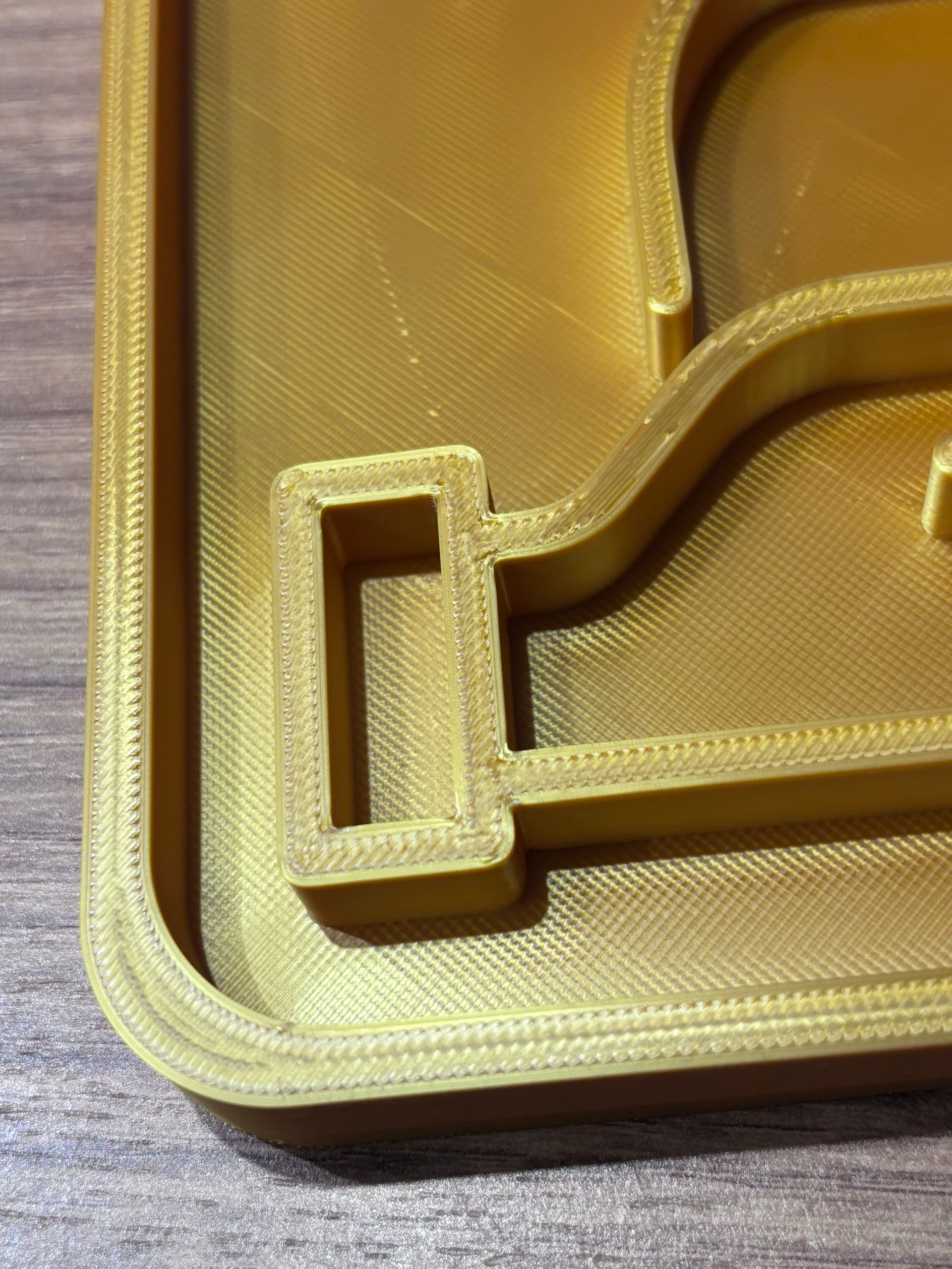 Bambulab A1 top layer issues - Troubleshooting - Bambu Lab Community Forum