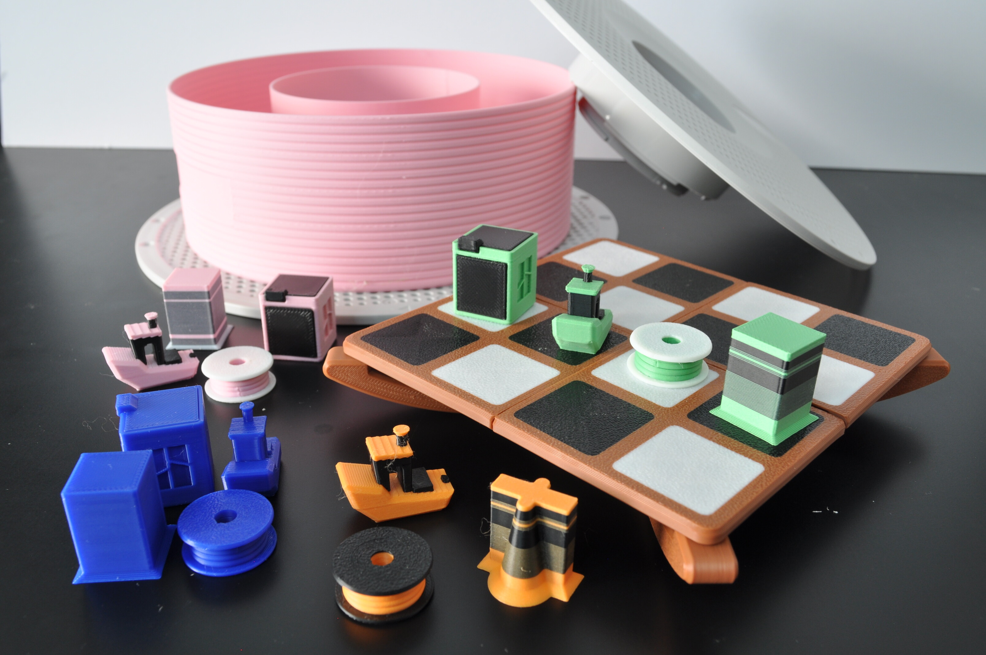 What Is the Best Way to Take A Photo of a Model? - Page 4 - MakerWorld ...