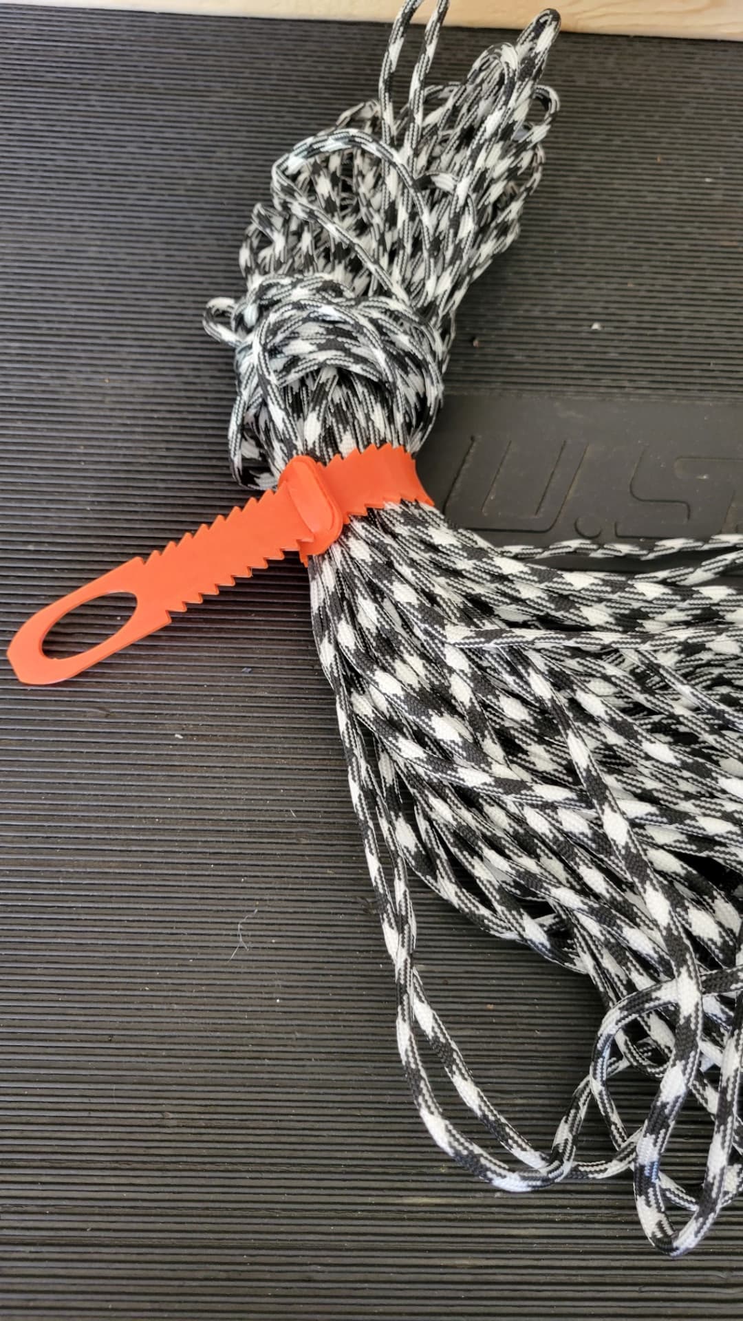 Tpu Color Compounding Ropes TPU Designs? - MakerWorld - Bambu Lab Community Forum