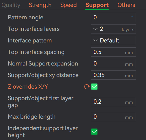 Tree support generation changed - it's BAD - Bambu Studio - Bambu Lab ...