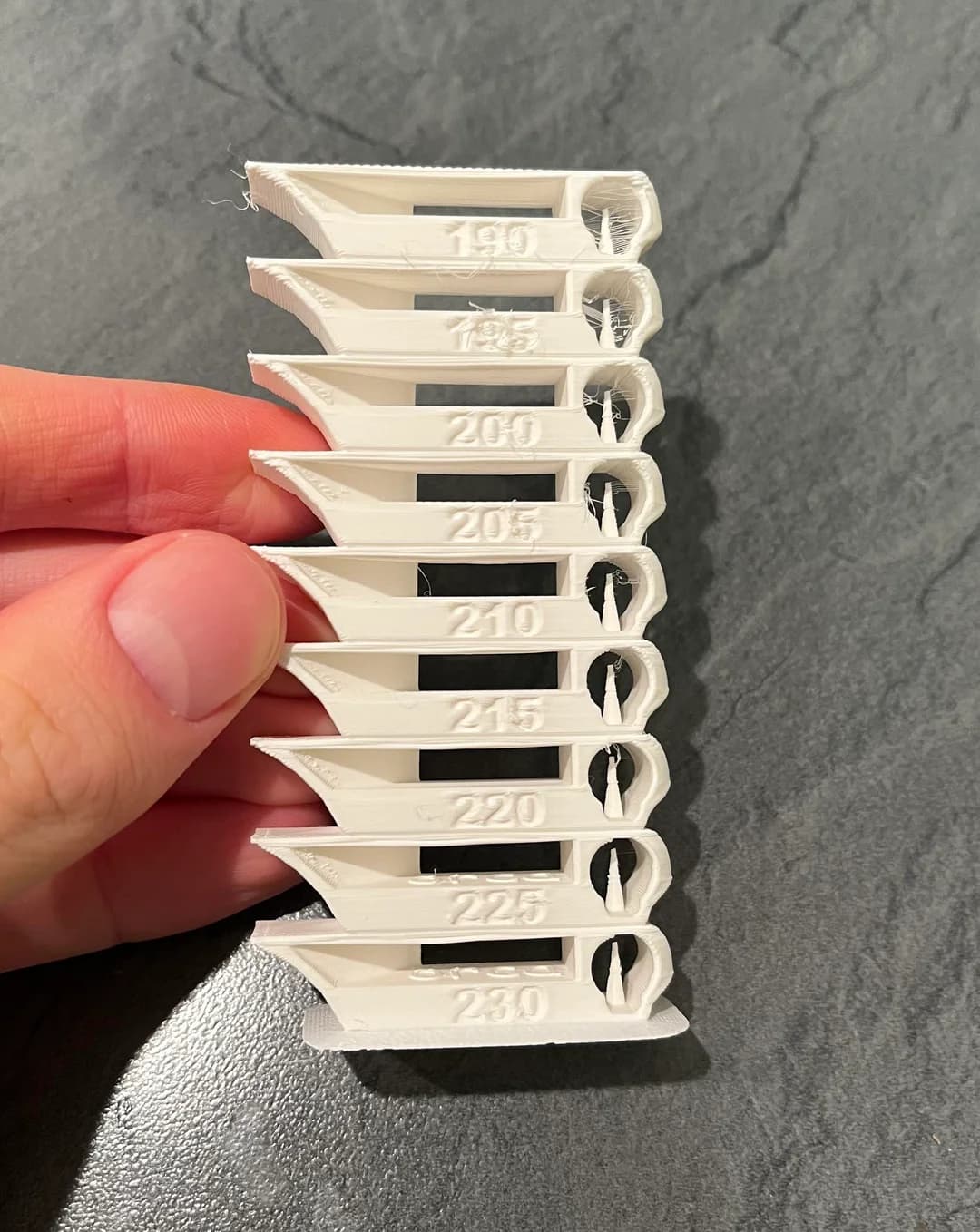 H2D Z-Banding - Page 34 - Bambu Lab H2 Series - Bambu Lab Community Forum