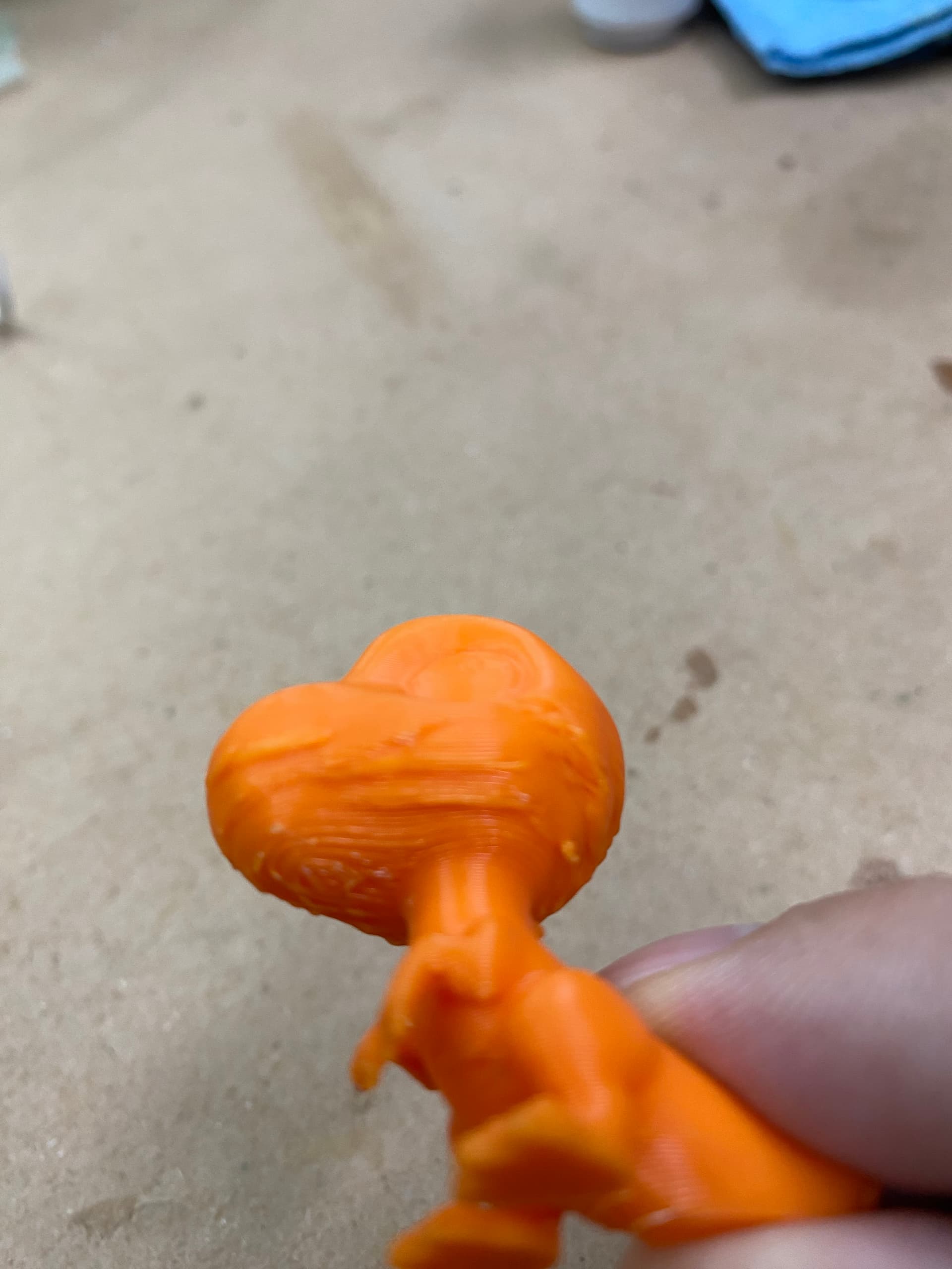 Printing Quality - Troubleshooting - Bambu Lab Community Forum