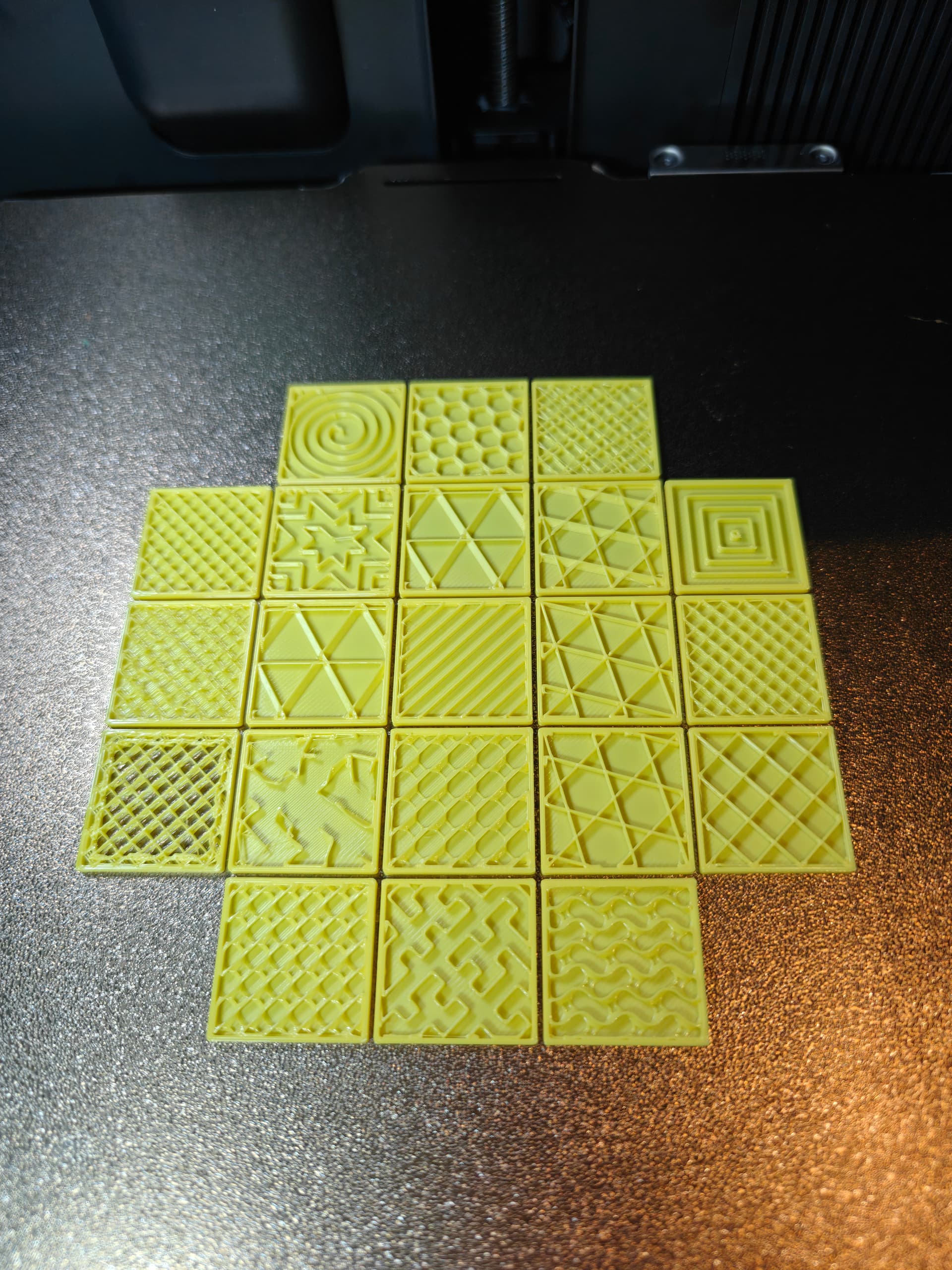 P2s Issues New P2S, constant first layer issues & print failures with PETG - Page ...
